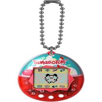 Tamagotchi - Bichinho Virtual Sundae Vermelho - Fun