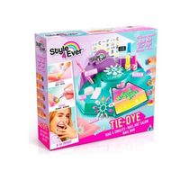 Salão de Artes - Decore Suas Unhas Glitter - Fun - F0065-1