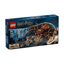 LEGO 76434 Harry Potter Lego Aragogue Na Floresta Proibida