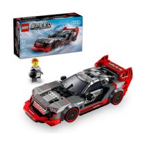 LEGO 76921 Speed Carro De Corrida Audi S1 E-tron Quattro