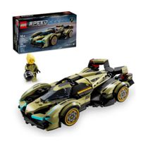 LEGO 76923 Speed Champions - Lamborghini Lambo V12 Vision Gt