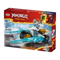 LEGO 71816 Ninjago Motocicleta De Gelo Do Zane