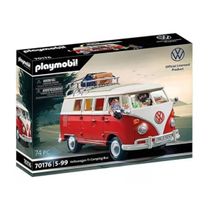 Playmobil 70176 - Volkswagen T1 Camping Bus