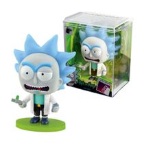 Fandom Box - Rick - Boneco Colecionável 082 - Rick & Morty