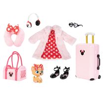 ILY - Acessórios Deluxe Inspiração - Minnie - Disney