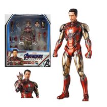 Boneco MAFEX No.195 IRON MAN MARK85