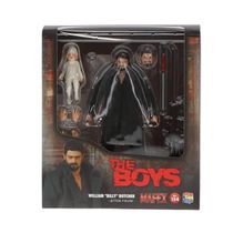 Boneco  MAFEX No.154 MAFEX WILLIAM BILLY BUTCHER THE BOYS