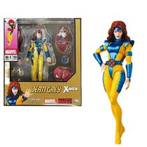 Boneco MAFEX No.160 Jean Grey(COMIC Ver.)