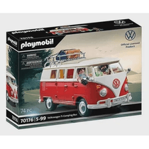 Playmobil Volkswagen T1 Camping Bus Kombi - Sunny  01637