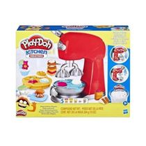 Massinha Play Doh Misturador Mágico F4718