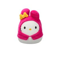 Pelucia Hello Kitty Fantasia My Melody 20cm Sunny 4174