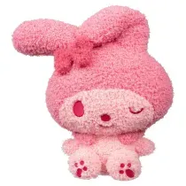 Pelucia My Melody 18cm Premium Sunny 3873