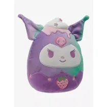 Pelucia Squishmallows Kuromi Terra dos Sonhos Sunny 3876