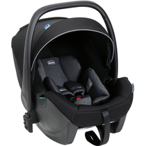 Cadeirinha para Carro Bebe Conforto Chicco Kory Plus i-Size Black