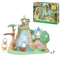 Sylvanian Families Cachoeira Da Floresta Secreta Epoch 5761