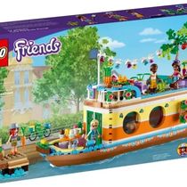 41702 - LEGO® Friends - Casa-Barco do Canal