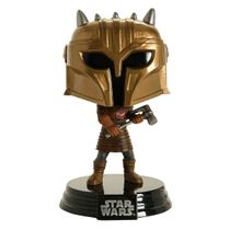 Pop Star Wars Mandaloriano The Armorer 353 Funko 45546