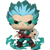 Funko Pop My Hero Academia Infinite Deku with Eri 1010 26 cm