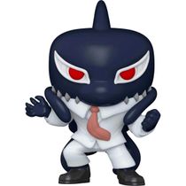 Funko Pop My Hero Academia Gang Orca 986 SDCC Exclusive