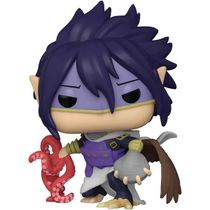 Funko Pop My Hero Academia Tamaki Amajiki 1005