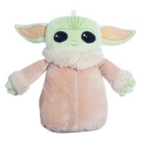 Almofada térmica Star Wars Baby Yoda 10073008