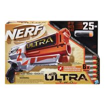 Lançador Nerf Ultra Four Hasbro E9217