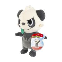 Pelúcia Pokémon Pancham 20 Cm Original Sunny