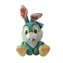 Pelúcia Infantil Disney Tambor Big Feet 30cm F01486 - Fun