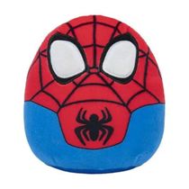 Squishmallows Disney Spidey Amazing Friends 17cm Sunny 3175