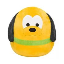 Squishmallows Disney Pluto 17cm Sunny 3175