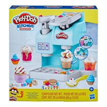 Play Doh Cafeteria Colorida F4372 Hasbro