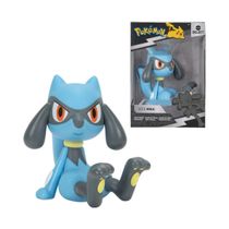 Pokemon Figura De Vinil Riolu - Select Sunny 2600