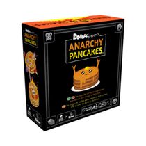 Dobble Anarchy Pancakes