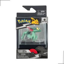 Pokemon - Figuras De Batalha 4cm Com Case - Dreepy