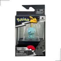 Pokemon - Figuras De Batalha 5cm Com Case - Sobble