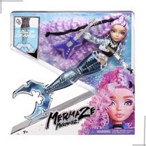 Boneca Mermaze Mermaidz Color Change Core Riviera S1 Mga