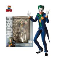 Boneco MAFEX No.142 THE JOKER (BATMAN:HUSH)