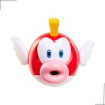 Super Mario - Boneco do Cheep Cheep - 2.5 Polegadas