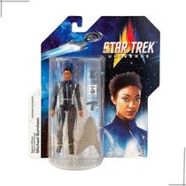 Star Trek Jornada Nas Estrelas Boneco 12cm - Michael Burnham