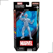 Boneco Ultron Marvel Legends - Hasbro F6576