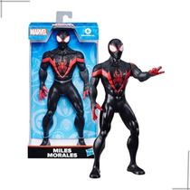 Boneco Avengers Figura Olympus Miles Morales E7697