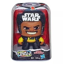 Star Wars Mighty Muggs - Lando Calrissian - Hasbro E2109