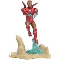 Boneco Homem De Ferro Marvel Avengers Zoteki 004 Sunny 2330