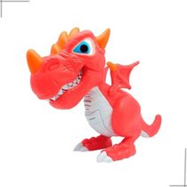 Dinosauro Júnior Megassauro Dragão - Fun Barão 8277-7