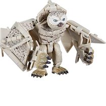 Figura de Ação - Dado D20 - Dungeons E Dragons Honra Entre Dragões - Urso Coruja Branco - Hasbro