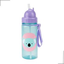 Garrafa Infantil Flip Zoo Koala Skip Hop