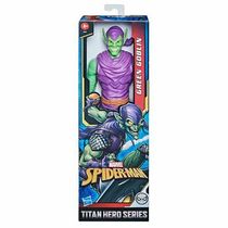 Titan Hero Series 12 TITAN DUENDE VERDE F4983