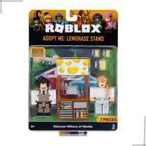 Roblox Celebrity Collection - Adopt Me: Lemonade