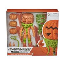 POWER RANGERS LIGHTNING COLLECTION - PUMPKIN RAPPER - F0543 - F0292