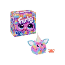 Furby Tie Dye - Hasbro F8900